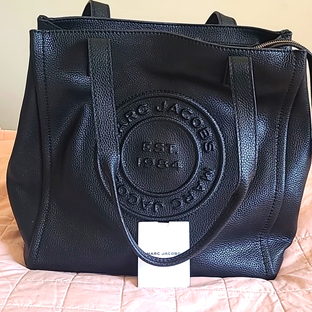 Marc Jabobs tote bag